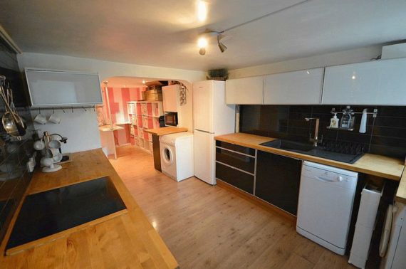 2 Bedroom Detached
